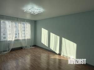 1-к квартира, вторичка, 40м2, 8/10 этаж