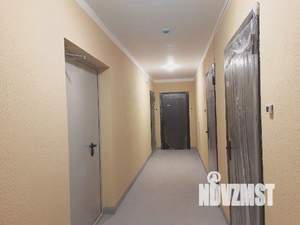 1-к квартира, сданный дом, 42м2, 3/10 этаж