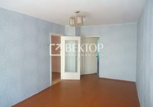 2-к квартира, вторичка, 45м2, 2/5 этаж