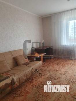 2-к квартира, вторичка, 58м2, 6/10 этаж
