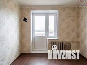 3-к квартира, вторичка, 66м2, 16/16 этаж