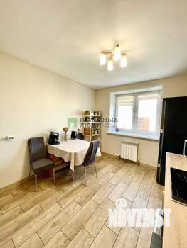 3-к квартира, вторичка, 71м2, 9/17 этаж