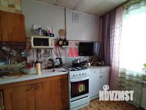 2-к квартира, вторичка, 63м2, 6/9 этаж