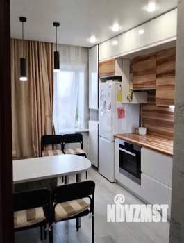 2-к квартира, вторичка, 69м2, 5/6 этаж