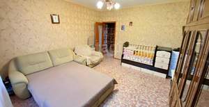 1-к квартира, вторичка, 42м2, 5/12 этаж
