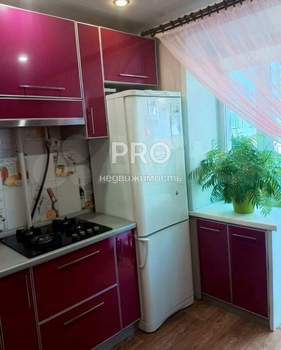 2-к квартира, вторичка, 42м2, 3/9 этаж