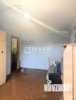 3-к квартира, вторичка, 63м2, 4/5 этаж