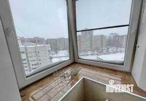 2-к квартира, вторичка, 58м2, 10/10 этаж