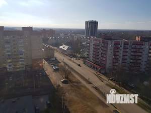 1-к квартира, вторичка, 37м2, 13/17 этаж