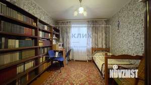 3-к квартира, вторичка, 63м2, 5/9 этаж