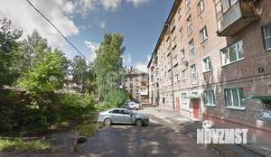2-к квартира, вторичка, 44м2, 5/5 этаж