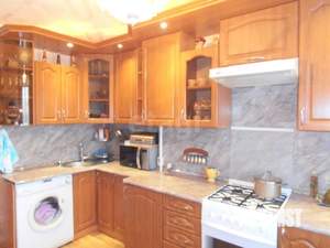1-к квартира, вторичка, 33м2, 8/9 этаж