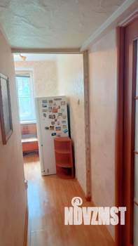 2-к квартира, вторичка, 44м2, 1/5 этаж