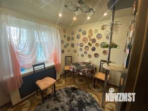 3-к квартира, вторичка, 67м2, 1/9 этаж