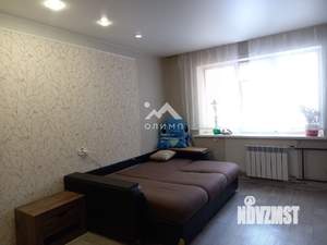 2-к квартира, вторичка, 52м2, 1/9 этаж