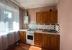 1-к квартира, вторичка, 31м2, 4/5 этаж