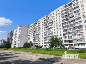 2-к квартира, вторичка, 57м2, 4/12 этаж