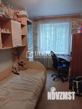 2-к квартира, вторичка, 42м2, 5/6 этаж