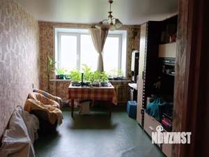 2-к квартира, вторичка, 45м2, 3/5 этаж