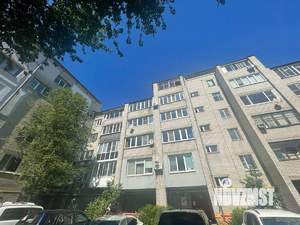 3-к квартира, вторичка, 129м2, 4/5 этаж