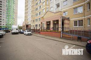 3-к квартира, вторичка, 82м2, 8/16 этаж