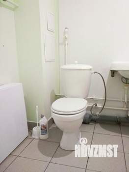 1-к квартира, вторичка, 51м2, 1/8 этаж