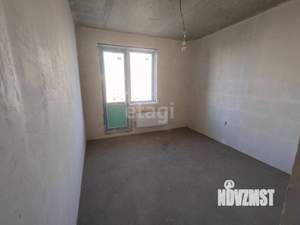 1-к квартира, вторичка, 38м2, 6/14 этаж