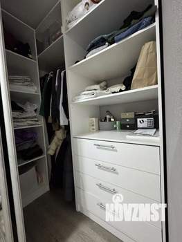 1-к квартира, вторичка, 39м2, 4/5 этаж