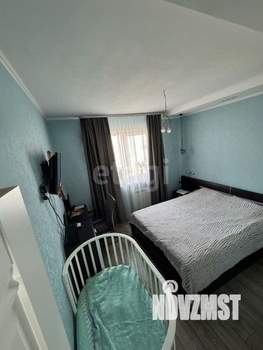 2-к квартира, вторичка, 56м2, 11/14 этаж