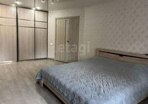 3-к квартира, вторичка, 86м2, 1/11 этаж