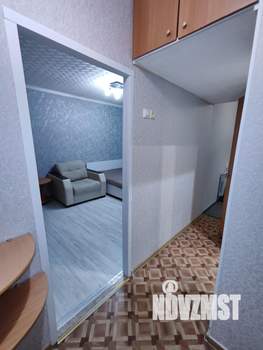 1-к квартира, вторичка, 30м2, 9/9 этаж