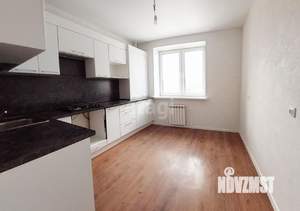 1-к квартира, вторичка, 33м2, 4/9 этаж