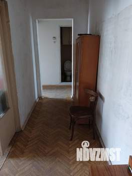3-к квартира, вторичка, 64м2, 4/9 этаж