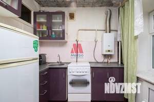 1-к квартира, вторичка, 32м2, 4/5 этаж
