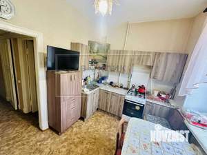 2-к квартира, вторичка, 54м2, 4/5 этаж