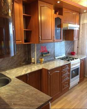 1-к квартира, вторичка, 33м2, 8/10 этаж