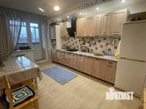 2-к квартира, вторичка, 74м2, 3/18 этаж