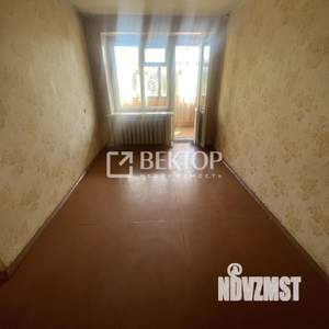 3-к квартира, вторичка, 55м2, 2/9 этаж