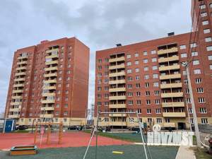 3-к квартира, вторичка, 67м2, 1/9 этаж