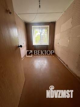 3-к квартира, вторичка, 55м2, 2/9 этаж