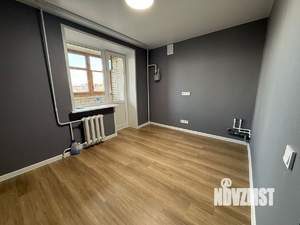 1-к квартира, вторичка, 42м2, 7/10 этаж