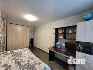 3-к квартира, вторичка, 63м2, 3/5 этаж