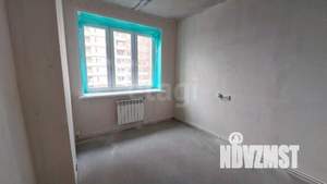 2-к квартира, вторичка, 58м2, 1/14 этаж