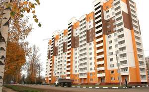 3-к квартира, вторичка, 88м2, 4/14 этаж