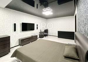 1-к квартира, вторичка, 36м2, 12/18 этаж