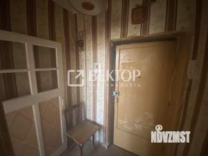1-к квартира, вторичка, 25м2, 2/3 этаж