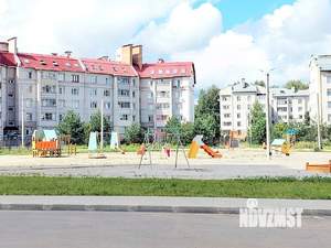 2-к квартира, сданный дом, 71м2, 5/24 этаж