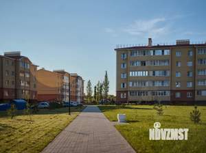 2-к квартира, вторичка, 56м2, 4/5 этаж