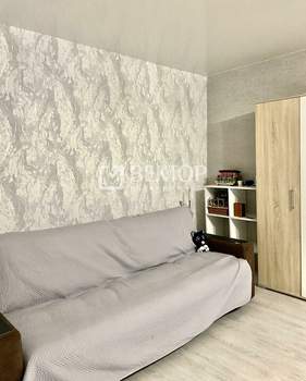 2-к квартира, вторичка, 45м2, 2/5 этаж