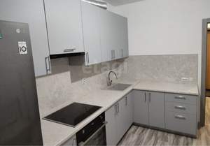 1-к квартира, вторичка, 33м2, 5/11 этаж